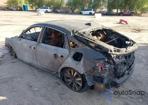 2023 Honda Civic Exl from USA, damaged, VIN 19XFL1H7XPE013638